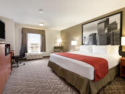 Super 8 By Wyndham Shawnessy Area Hotel Calgary