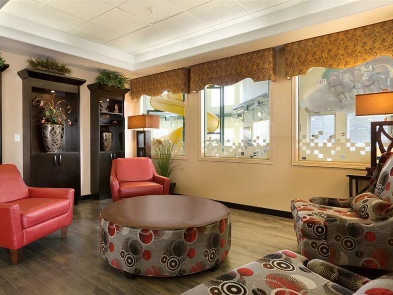 Super 8 By Wyndham Shawnessy Area 3* Calgary