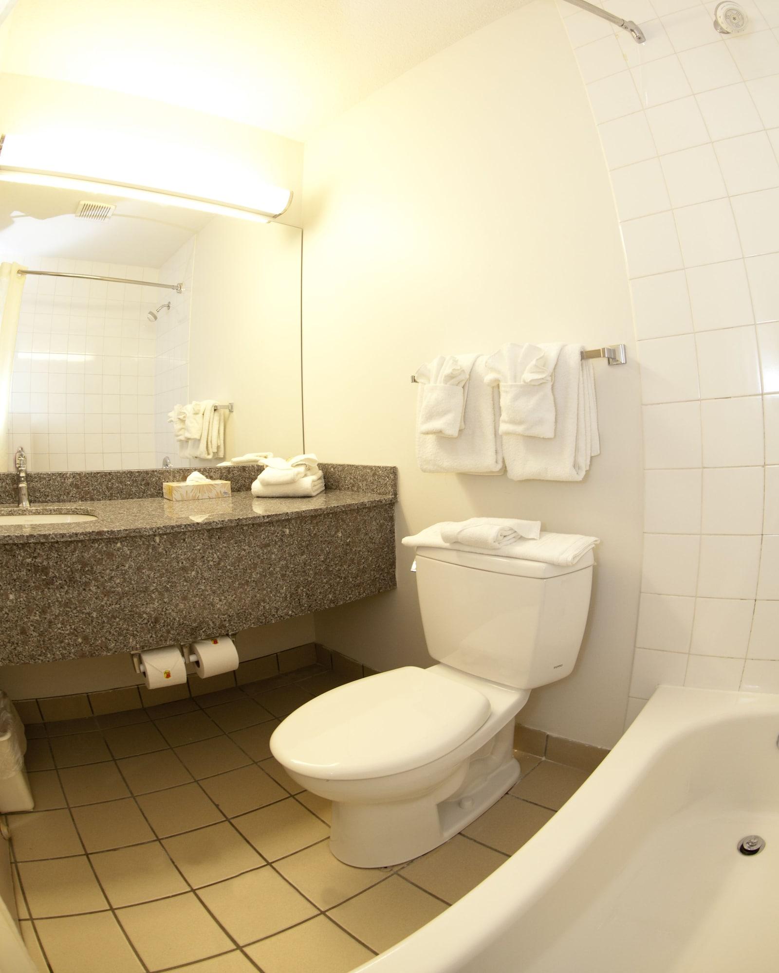 Super 8 By Wyndham Shawnessy Area 3* Calgary