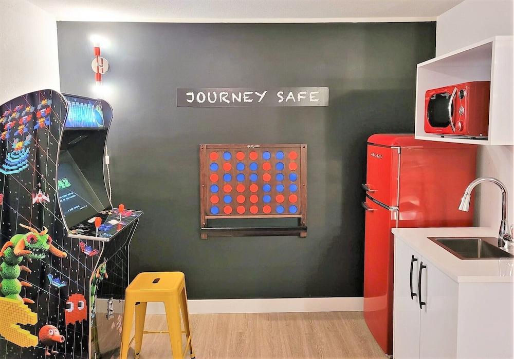 Super 8 By Wyndham Shawnessy Area 3* Calgary